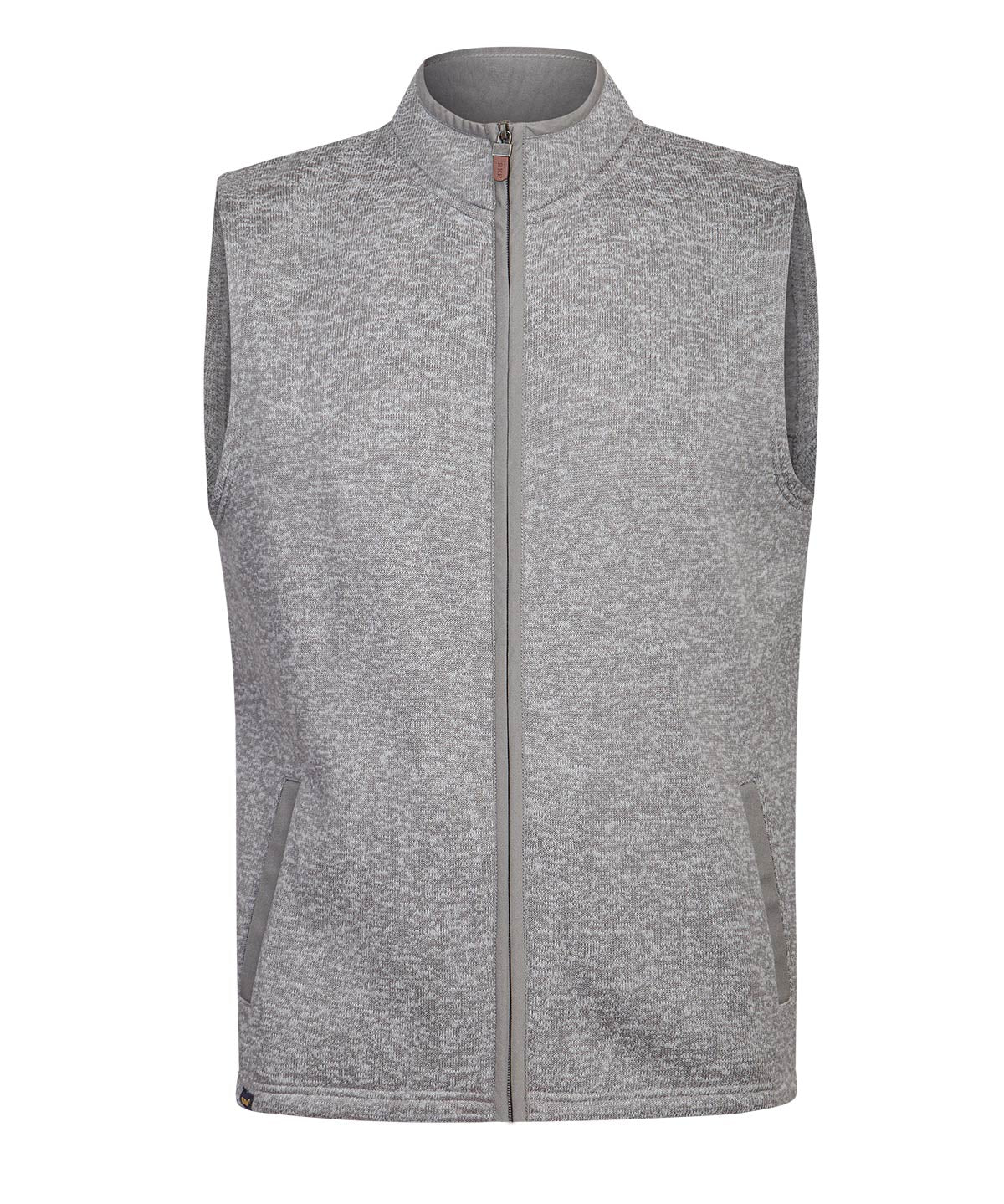 Chaleco Poliéster Reciclado Hombre York Rockford