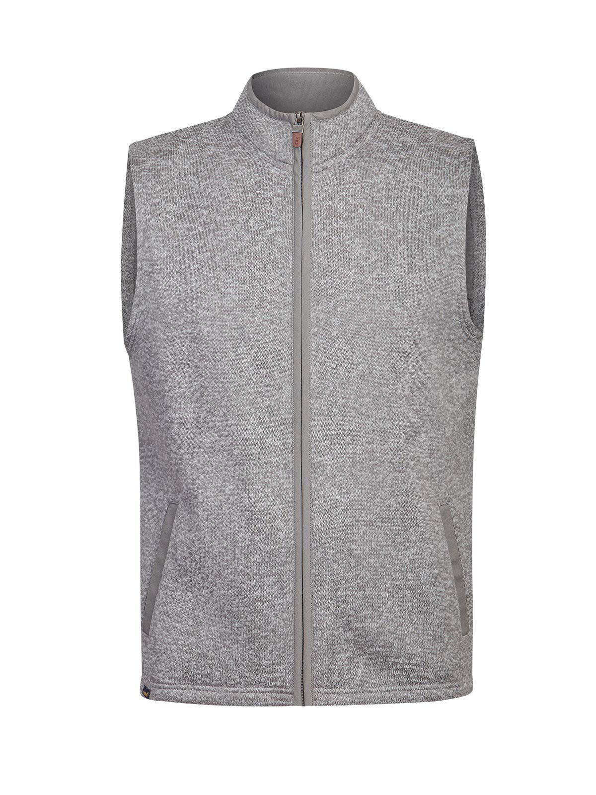 Chaleco Poliéster Reciclado Hombre York Rockford