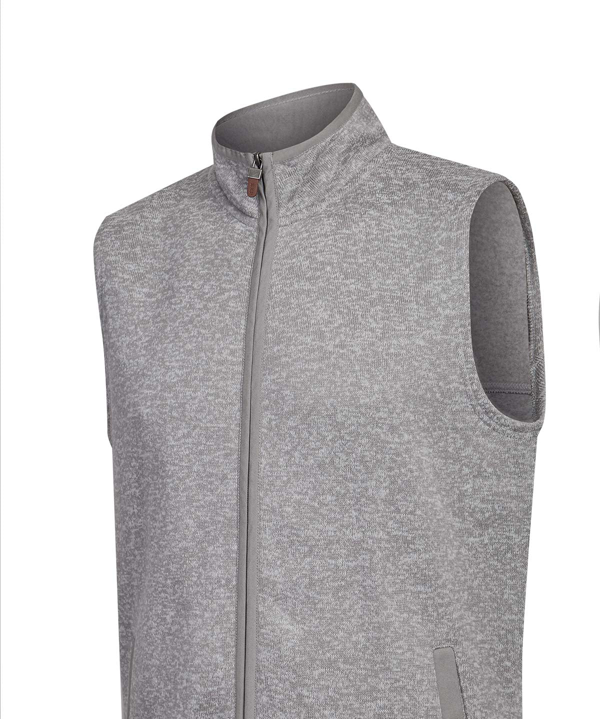 Chaleco Poliéster Reciclado Hombre York Rockford