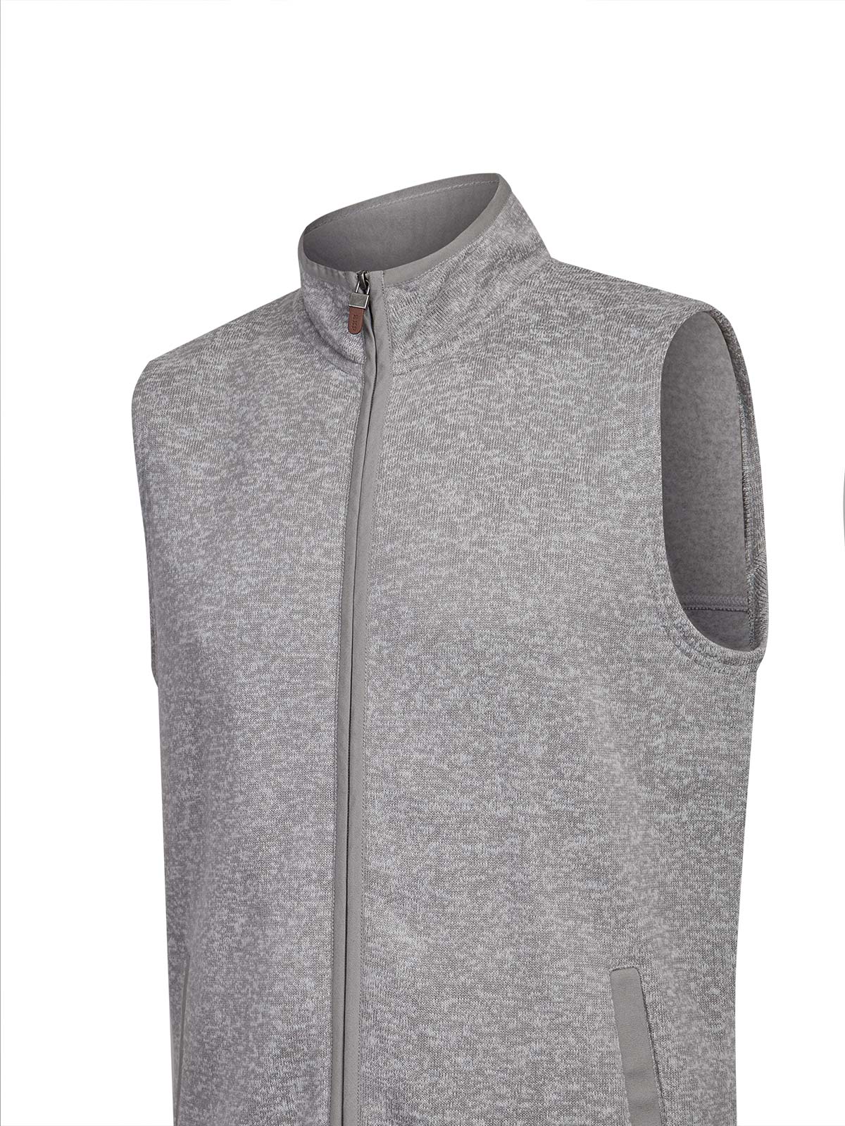 Chaleco Poliéster Reciclado Hombre York Rockford