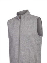 Chaleco Poliéster Reciclado Hombre York Rockford