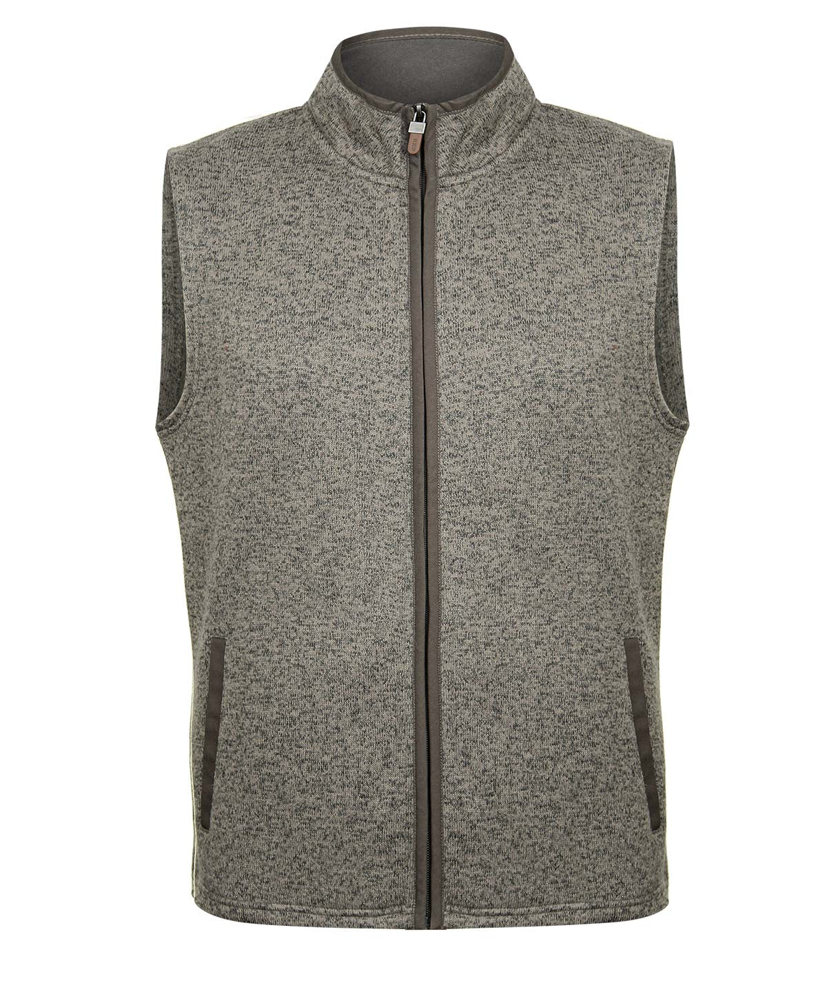 Chaleco Poliéster Reciclado Hombre York Rockford