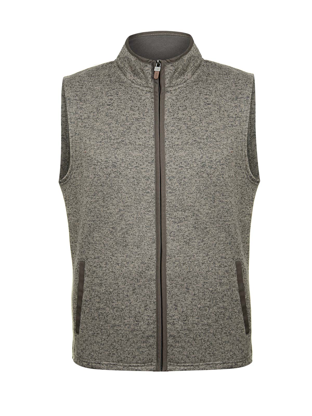 Chaleco Poliéster Reciclado Hombre York Rockford