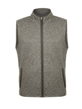Chaleco Poliéster Reciclado Hombre York Rockford