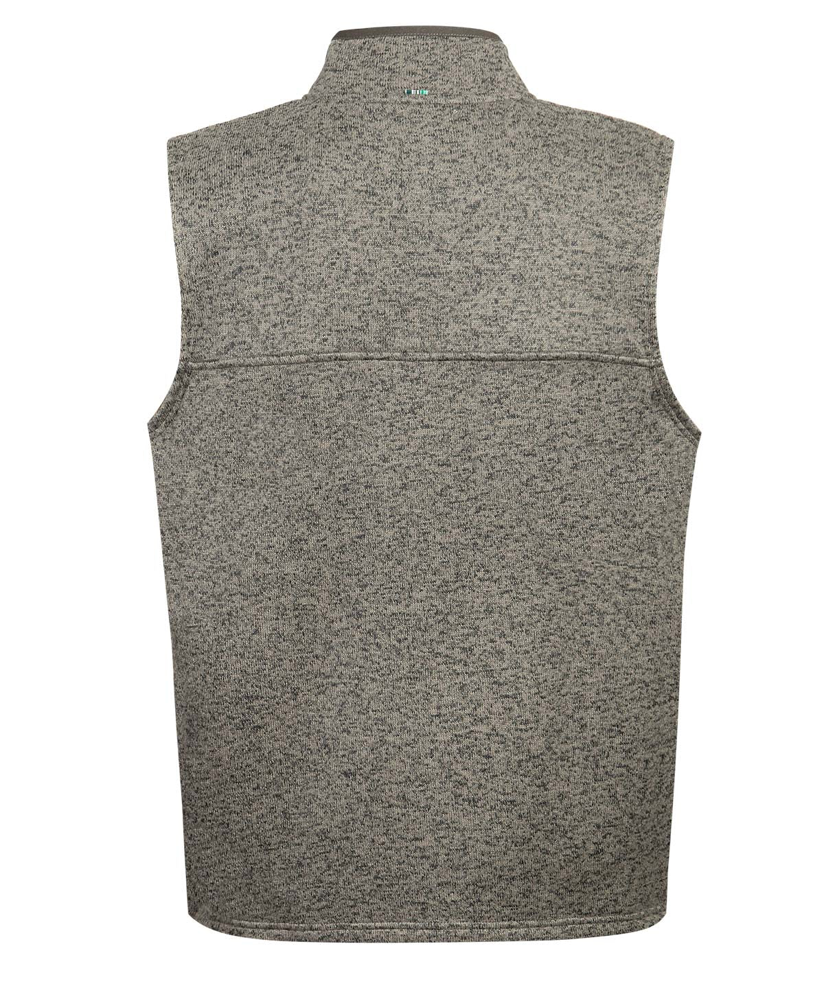 Chaleco Poliéster Reciclado Hombre York Rockford