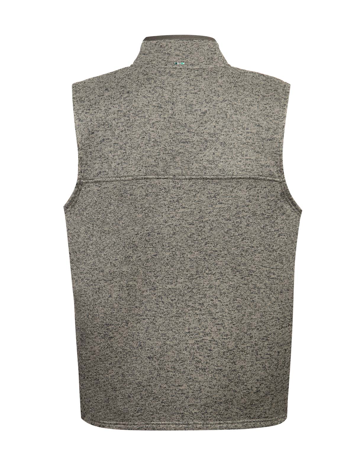 Chaleco Poliéster Reciclado Hombre York Rockford