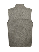 Chaleco Poliéster Reciclado Hombre York Rockford