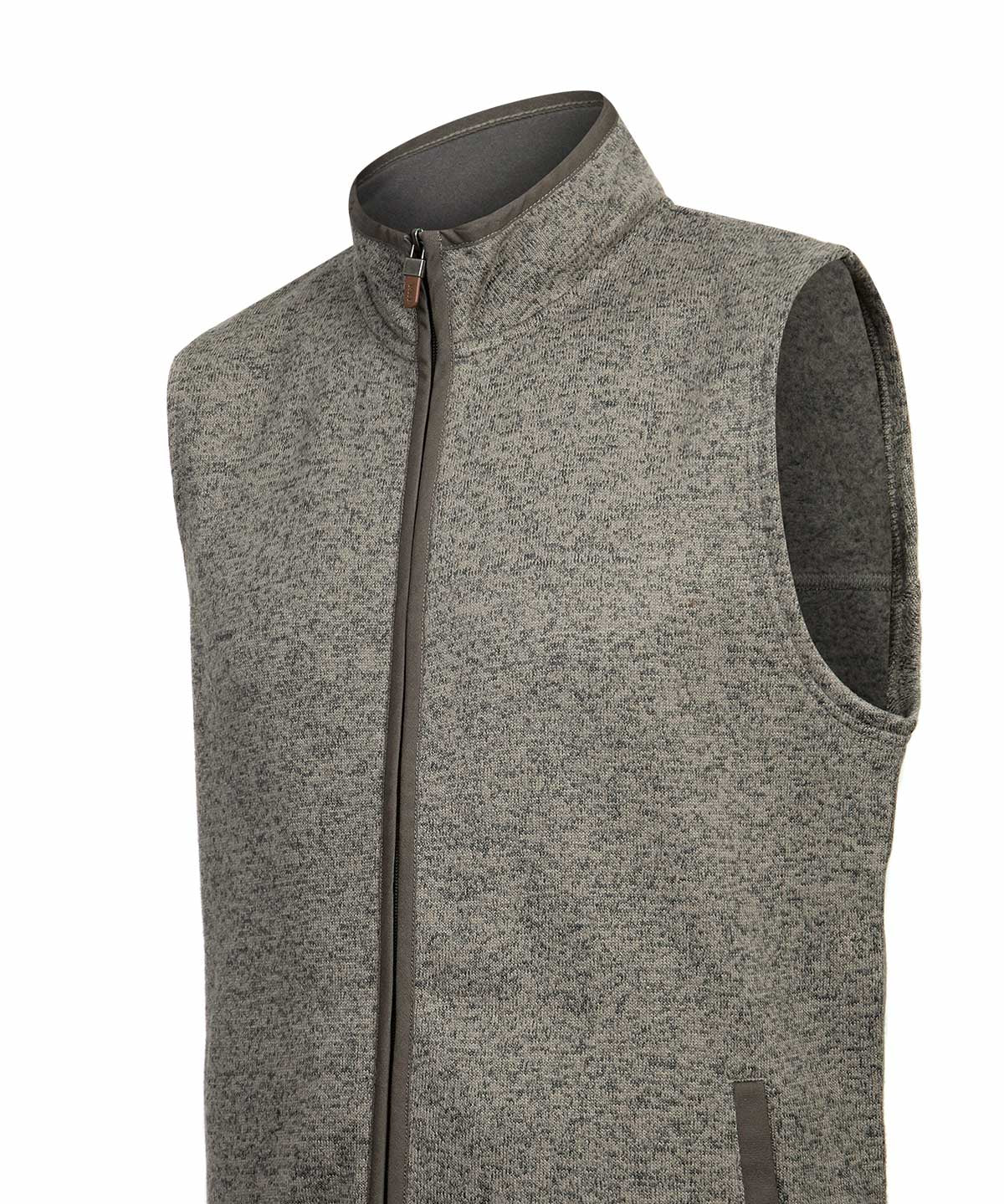 Chaleco Poliéster Reciclado Hombre York Rockford