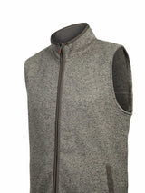 Chaleco Poliéster Reciclado Hombre York Rockford