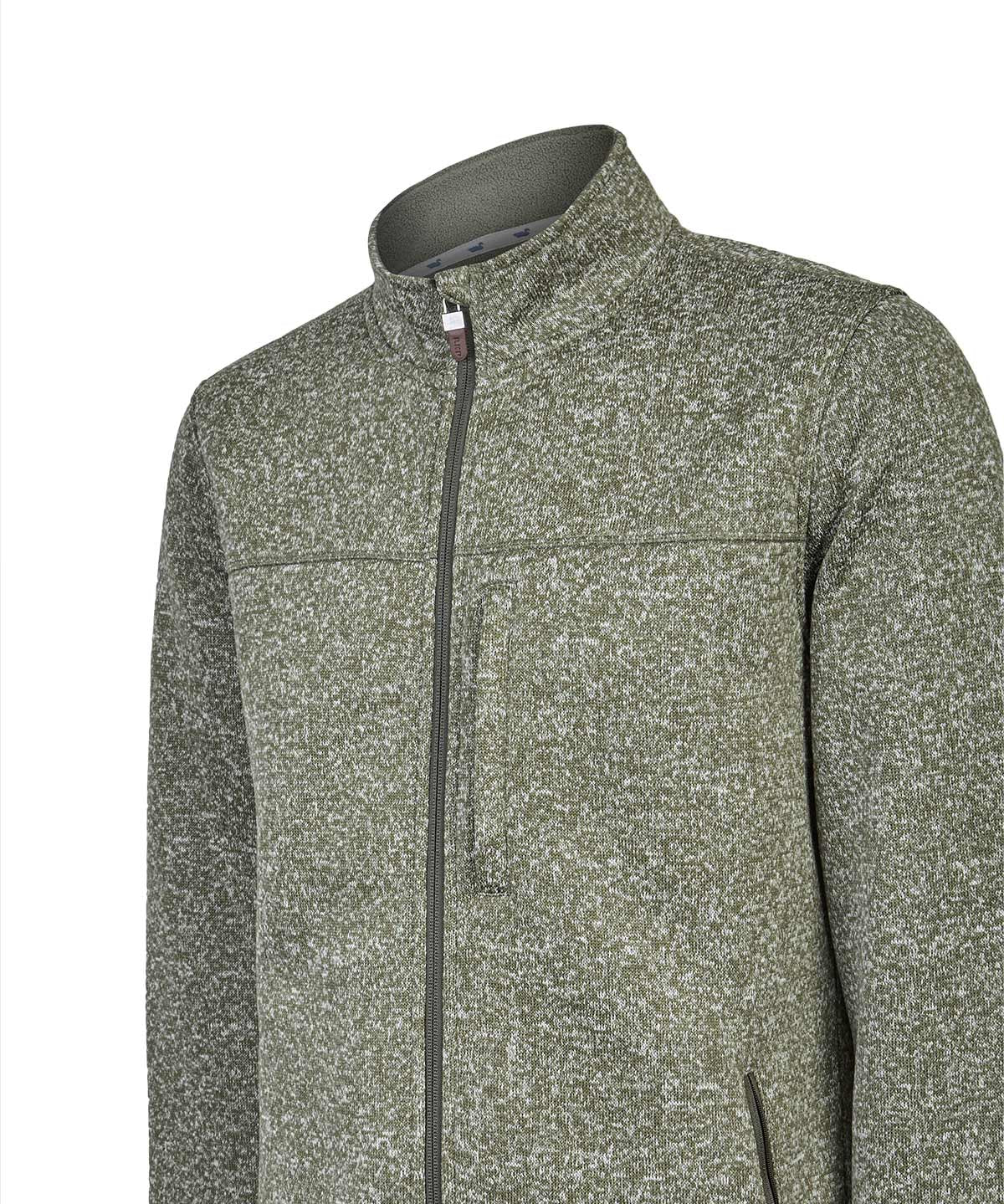 Polar Poliéster Reciclado Hombre Arizona Rockford