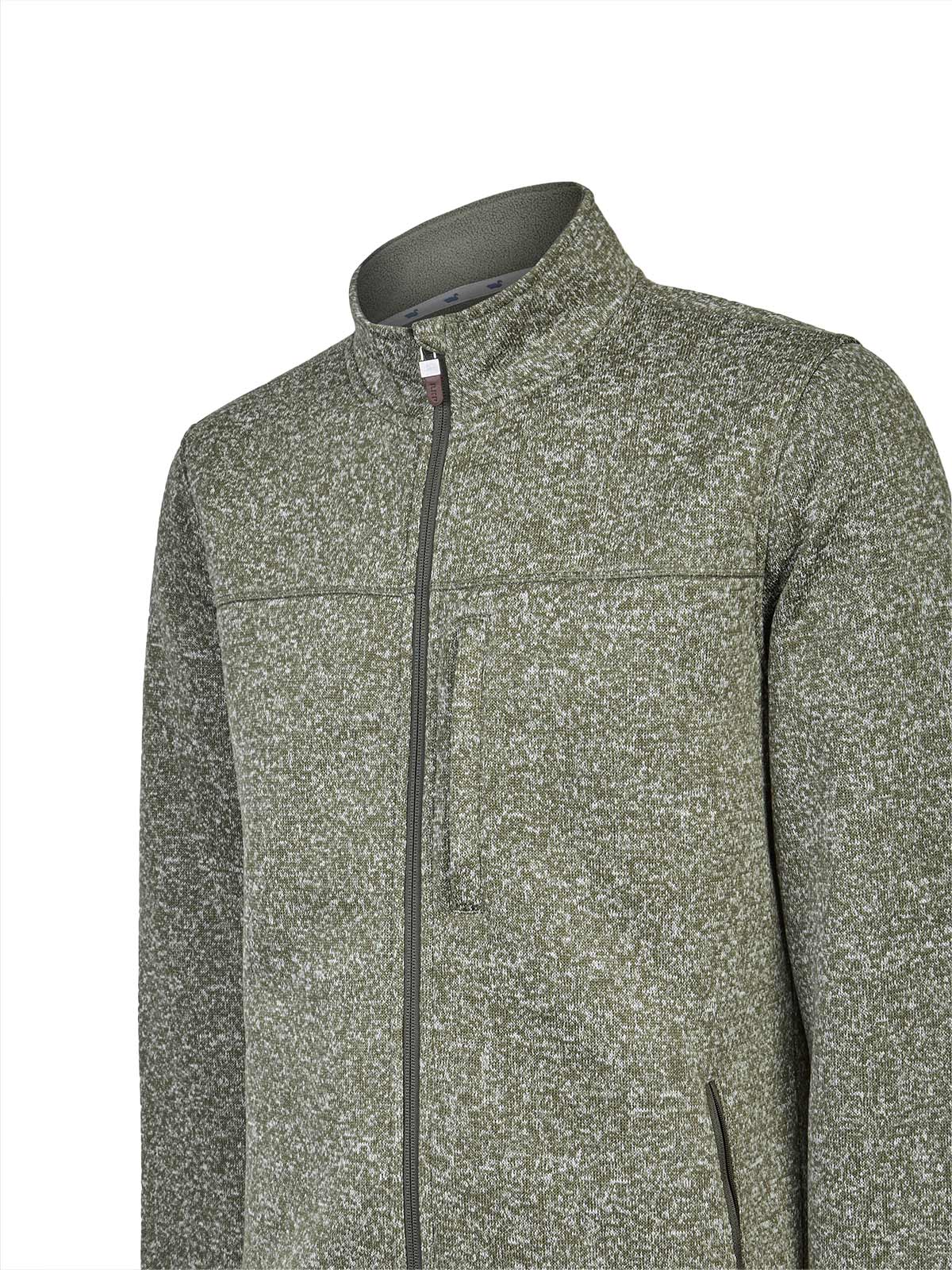 Polar Poliéster Reciclado Hombre Arizona Rockford