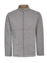 Polerón Algodón Orgánico Hombre Bolzano Rockford