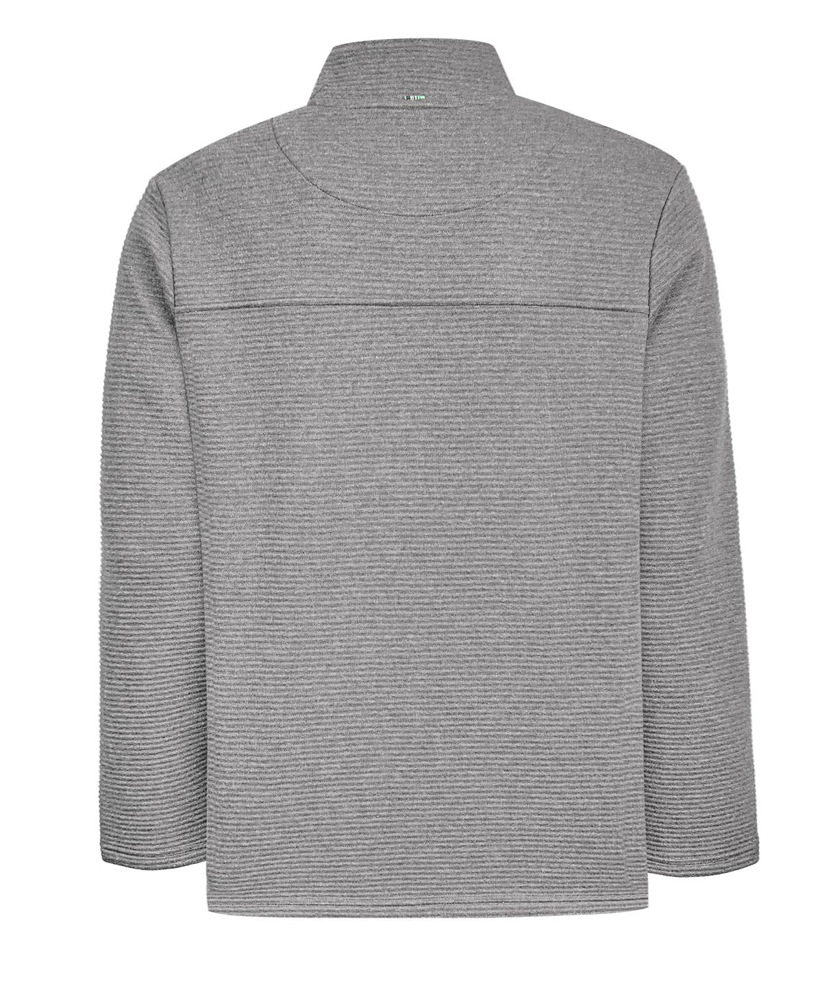 Polerón Algodón Orgánico Hombre Bolzano Rockford