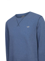 Polerón Algodón Orgánico Hombre Frateli Rockford