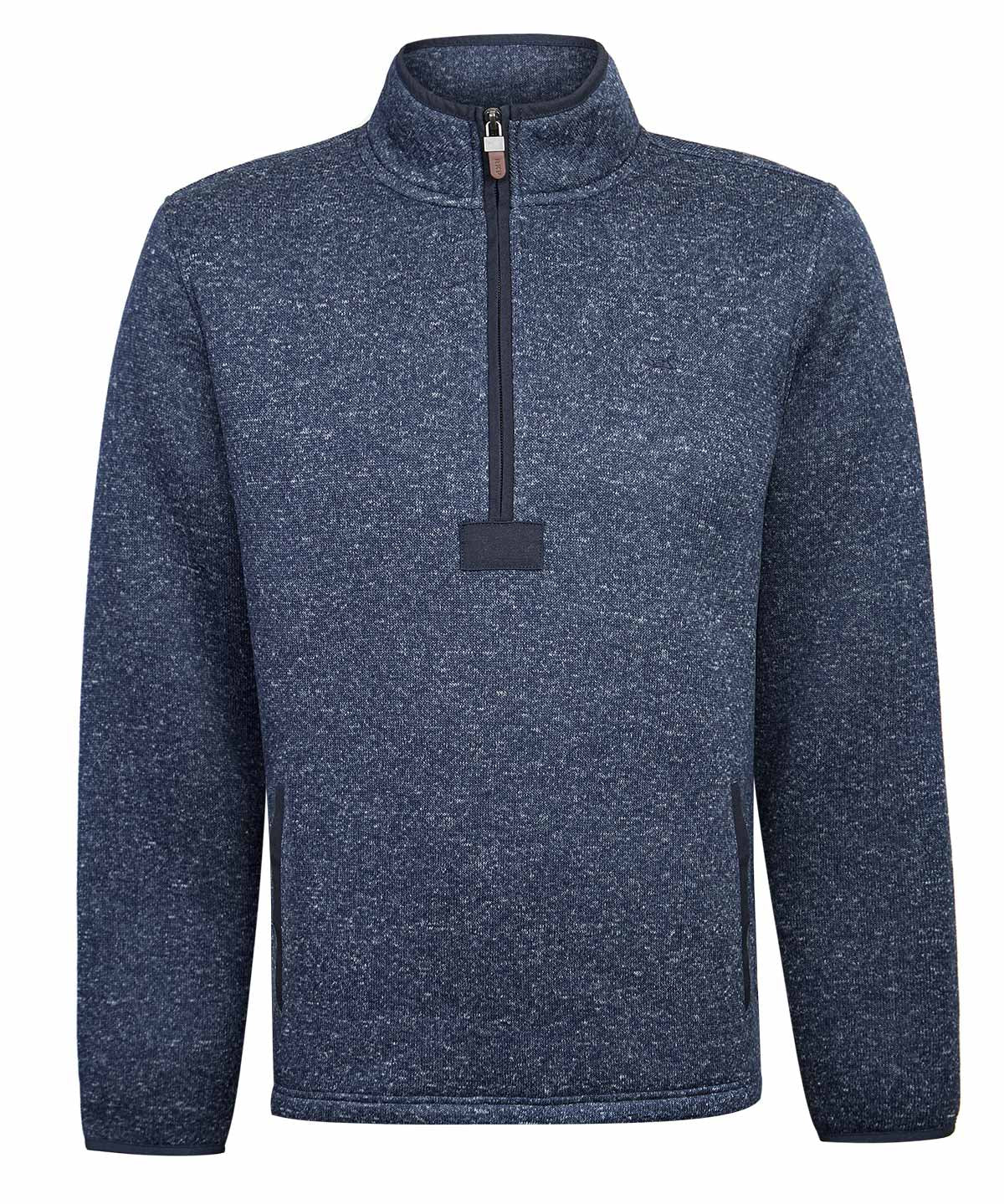 Polar Poliéster Reciclado Hombre Arizhlalf Rockford