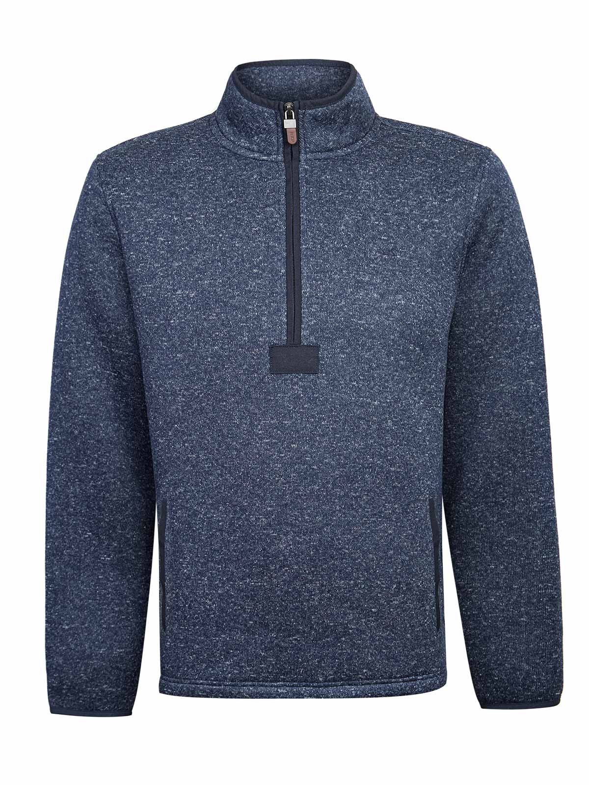 Polar Poliéster Reciclado Hombre Arizhlalf Rockford