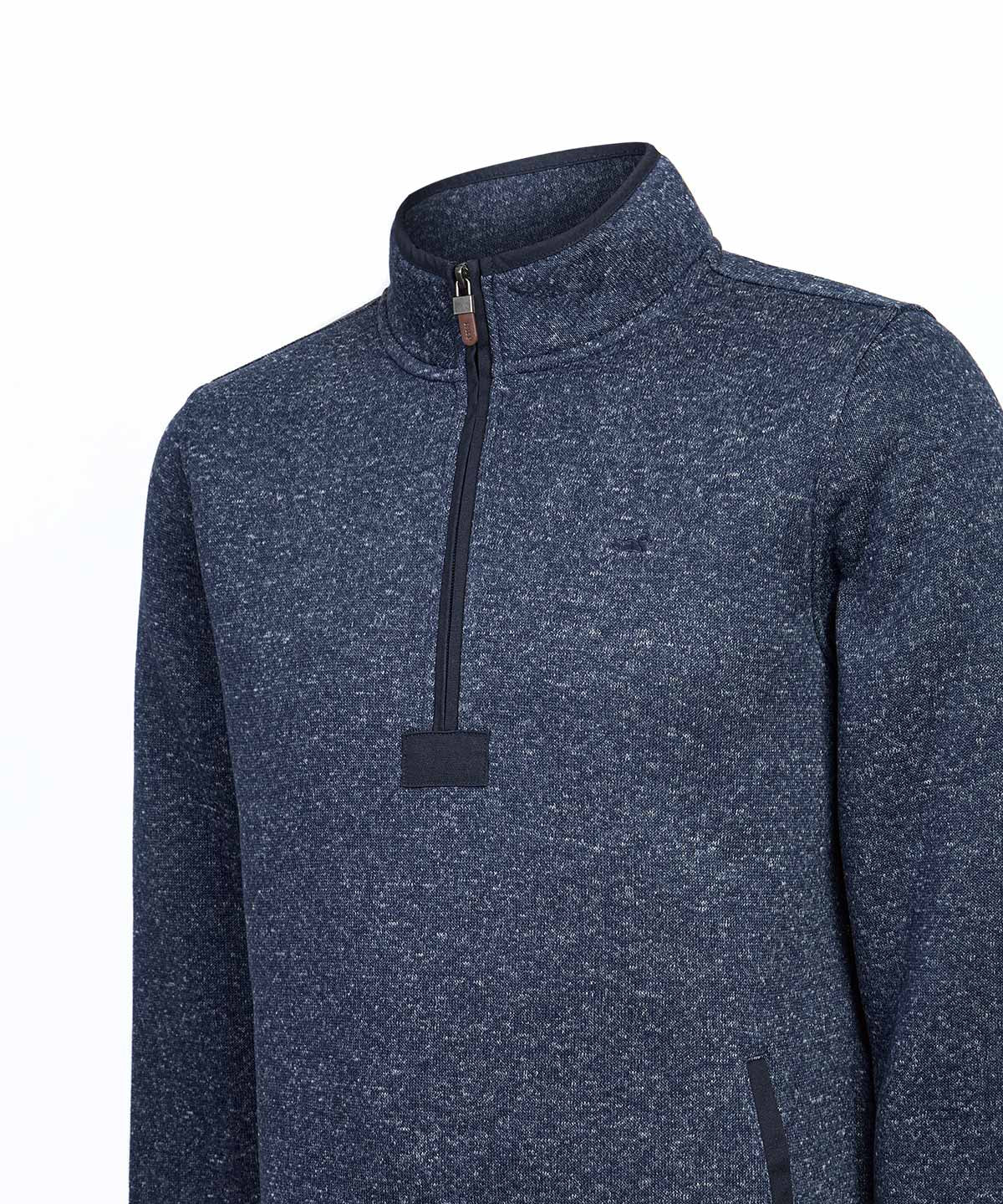 Polar Poliéster Reciclado Hombre Arizhlalf Rockford