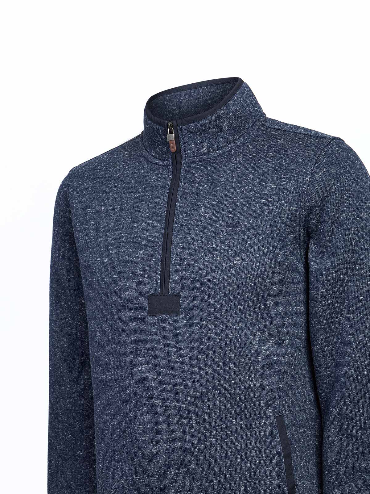 Polar Poliéster Reciclado Hombre Arizhlalf Rockford