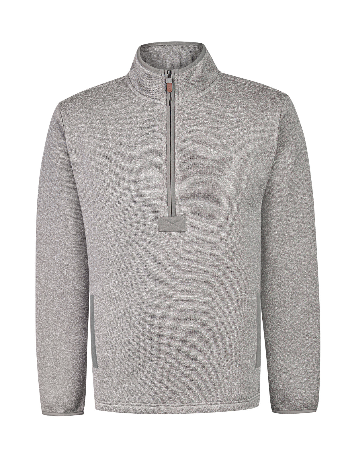 Polar Poliéster Reciclado Hombre Arizhlalf Rockford