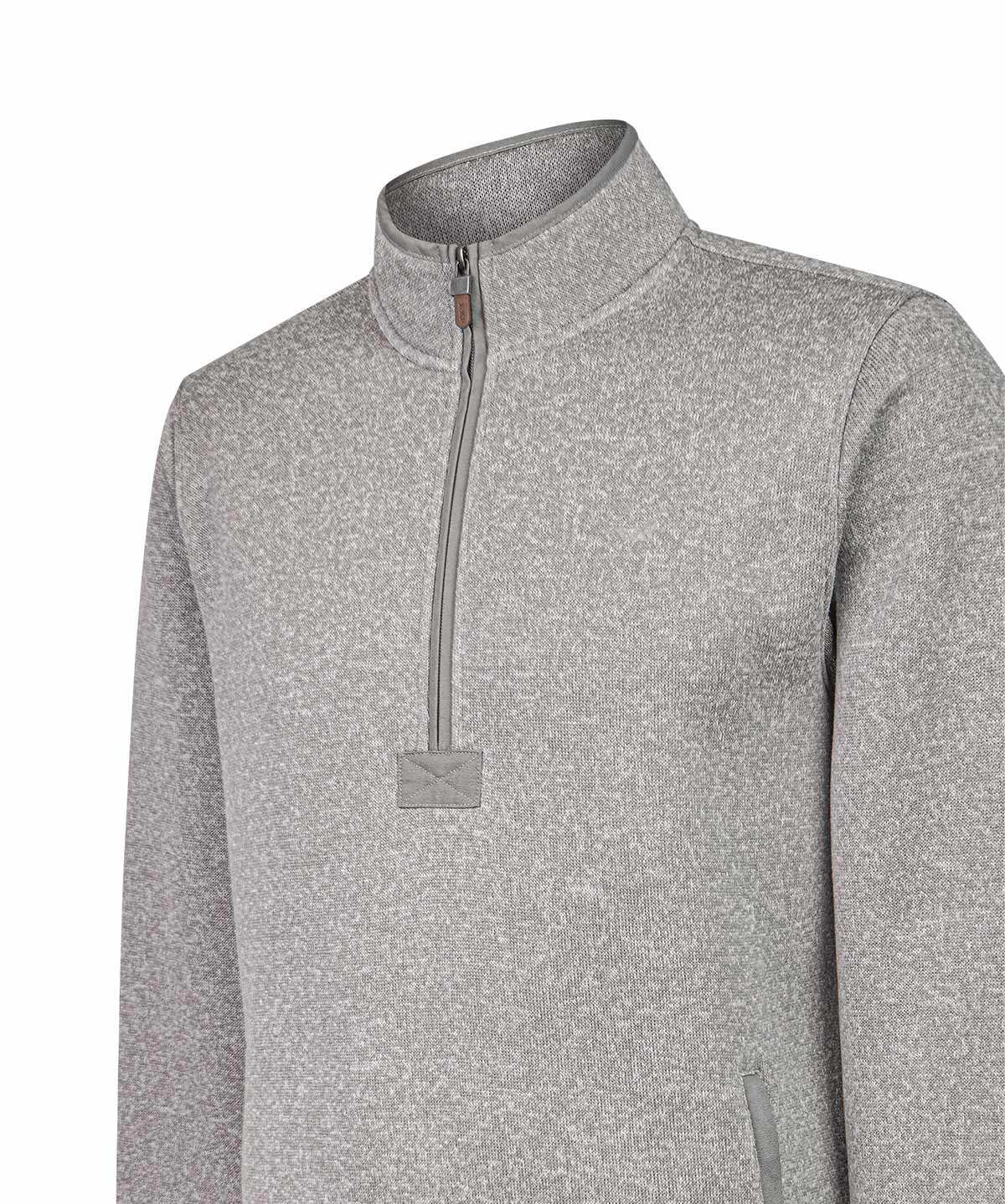 Polar Poliéster Reciclado Hombre Arizhlalf Rockford