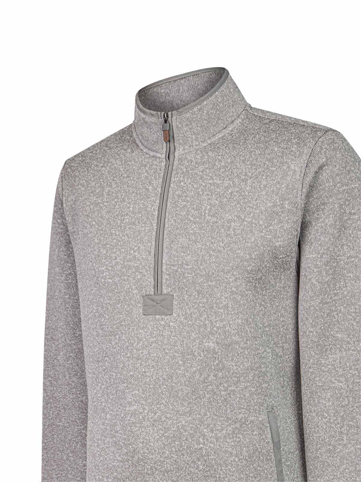 Polar Poliéster Reciclado Hombre Arizhlalf Rockford