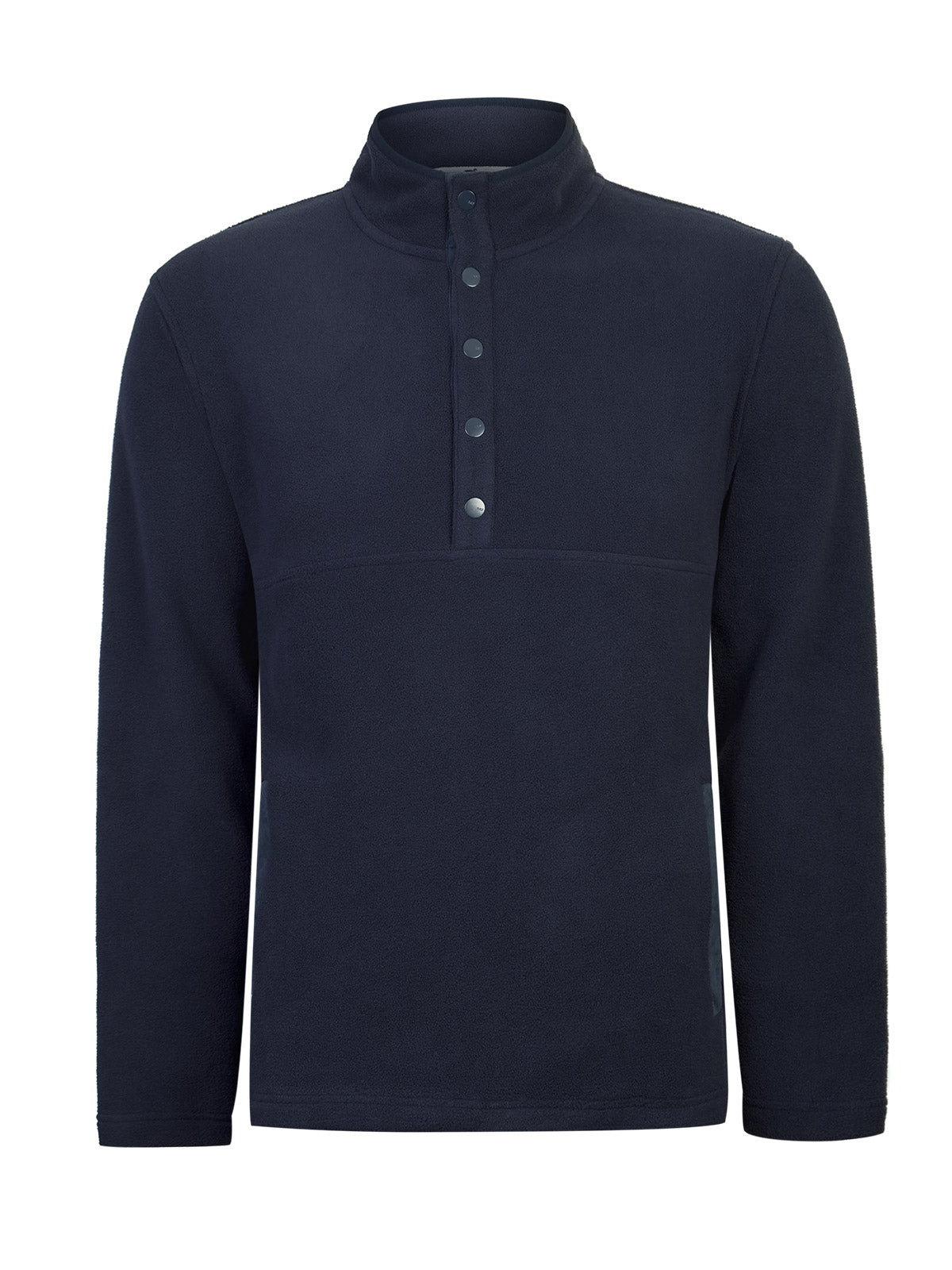 Polar Poliéster Reciclado Hombre Reed Rockford