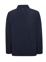 Polar Poliéster Reciclado Hombre Reed Rockford