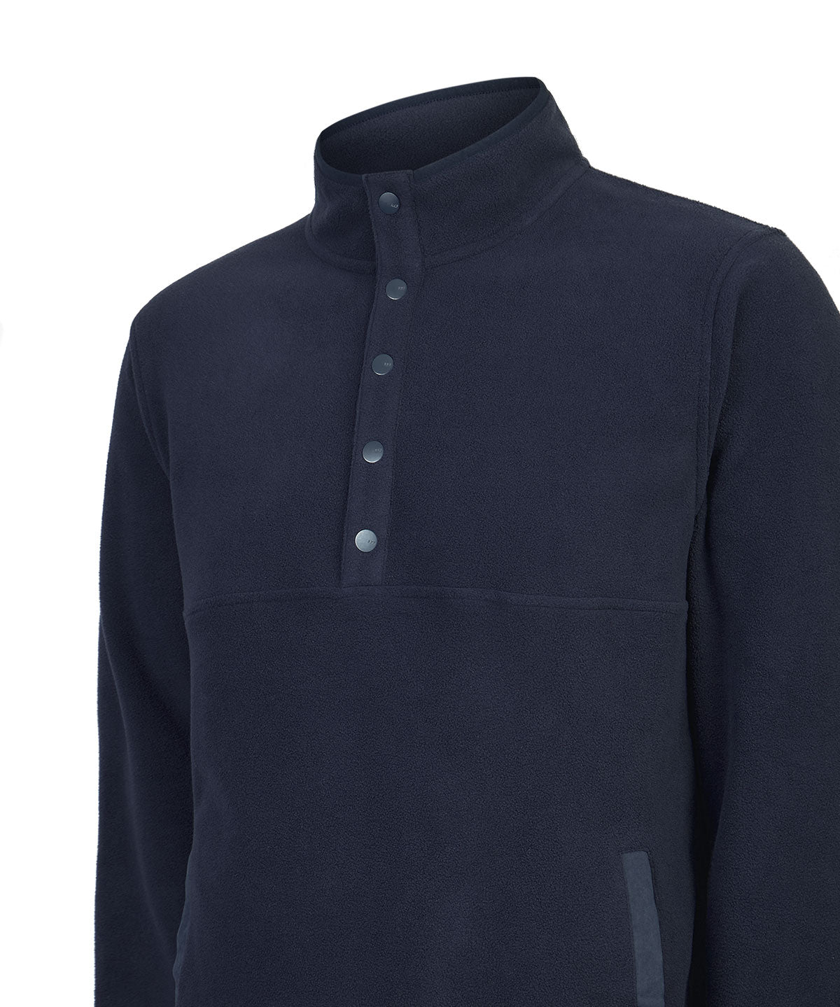 Polar Poliéster Reciclado Hombre Reed Rockford