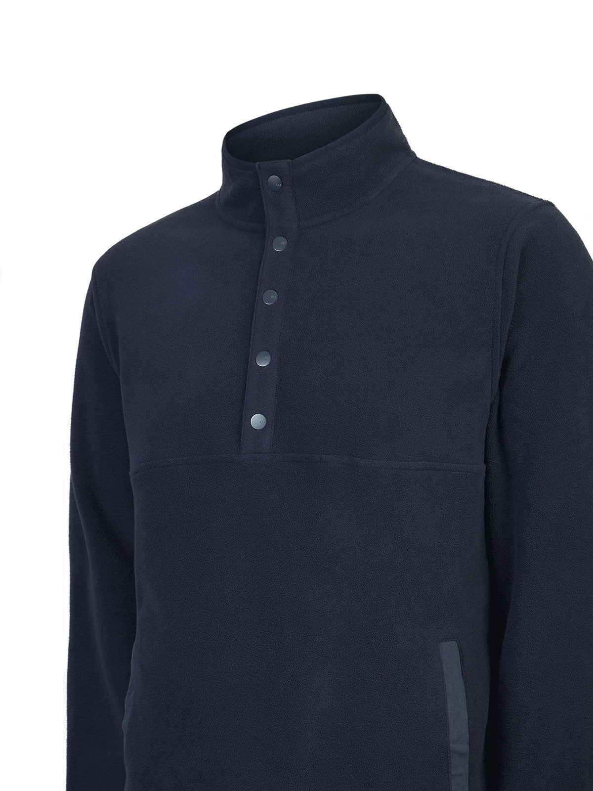 Polar Poliéster Reciclado Hombre Reed Rockford