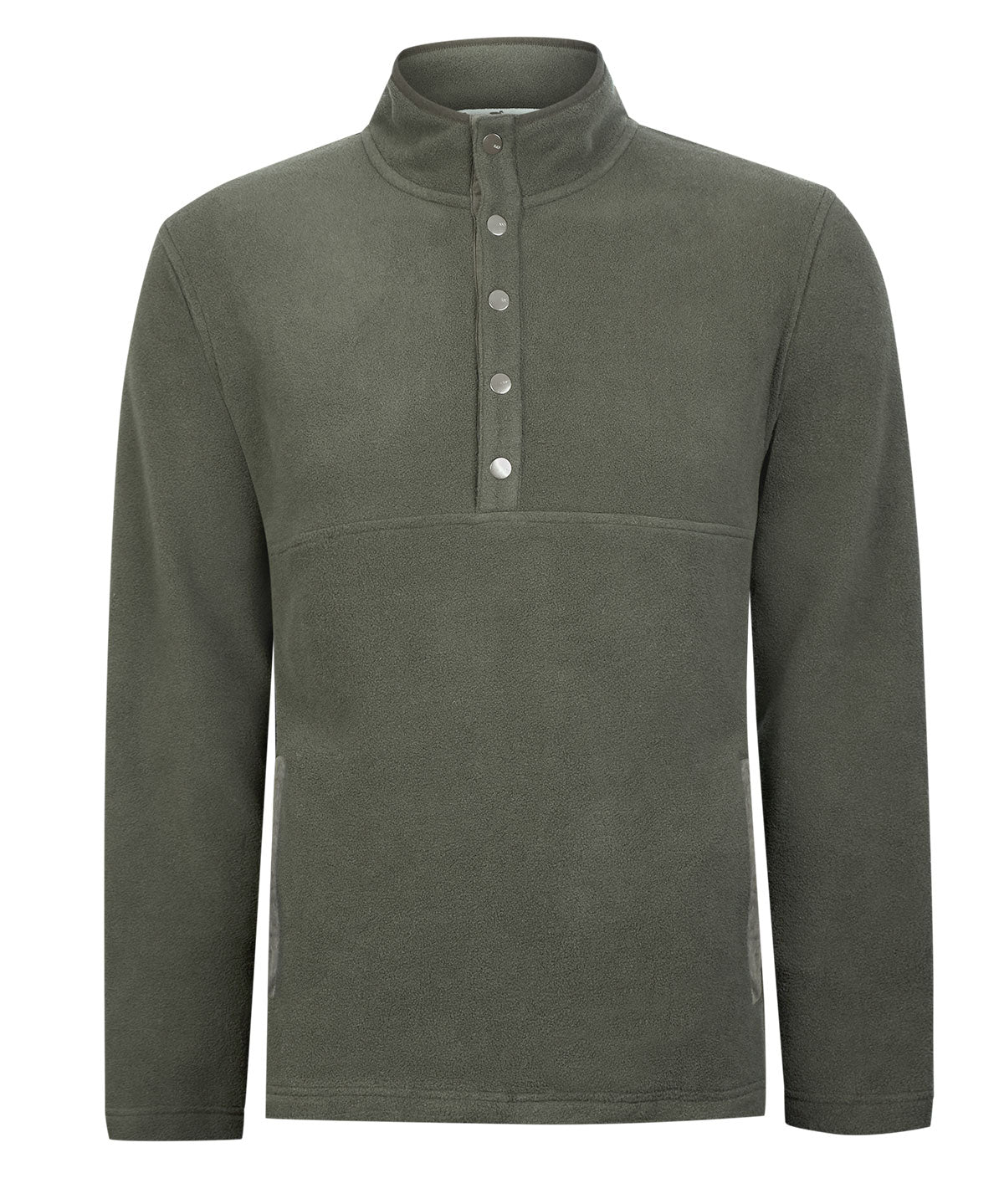 Polar Poliéster Reciclado Hombre Reed Rockford