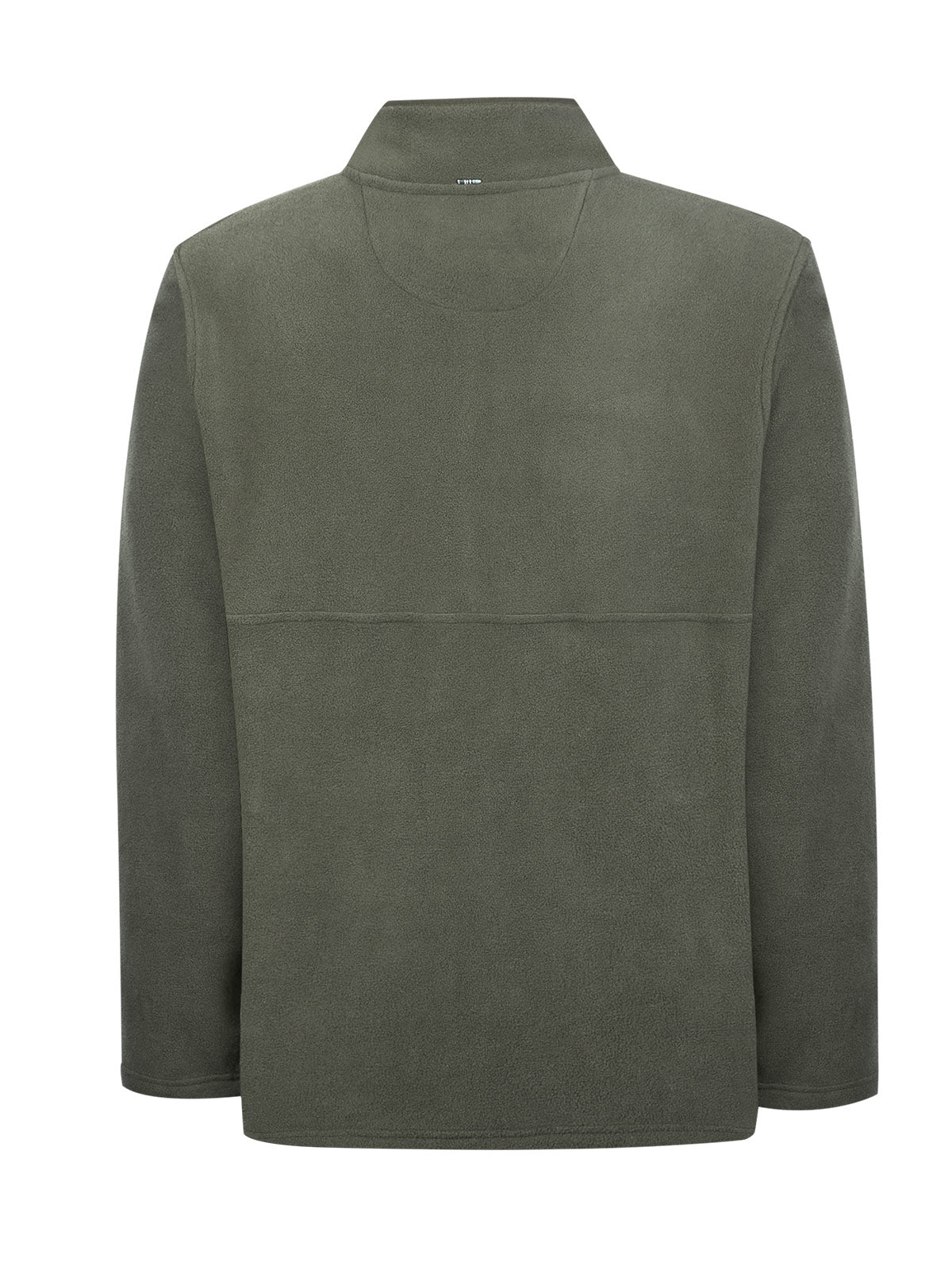 Polar Poliéster Reciclado Hombre Reed Rockford