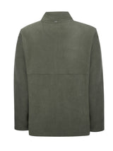 Polar Poliéster Reciclado Hombre Reed Rockford