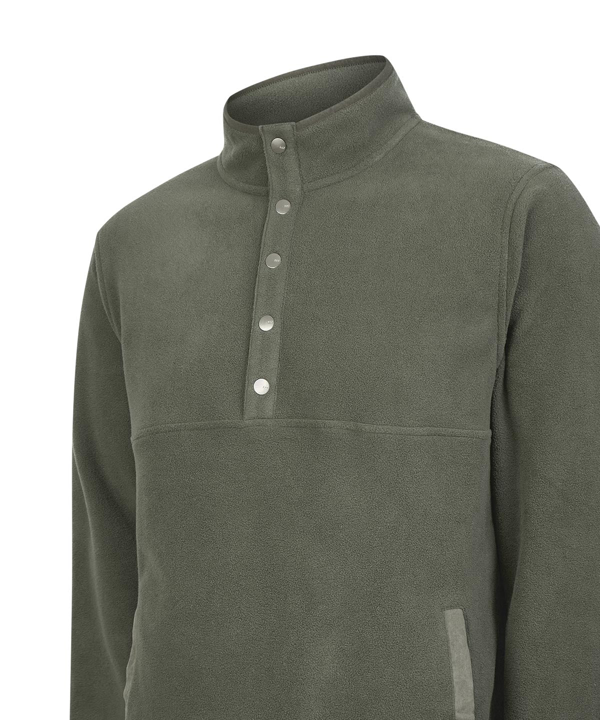 Polar Poliéster Reciclado Hombre Reed Rockford