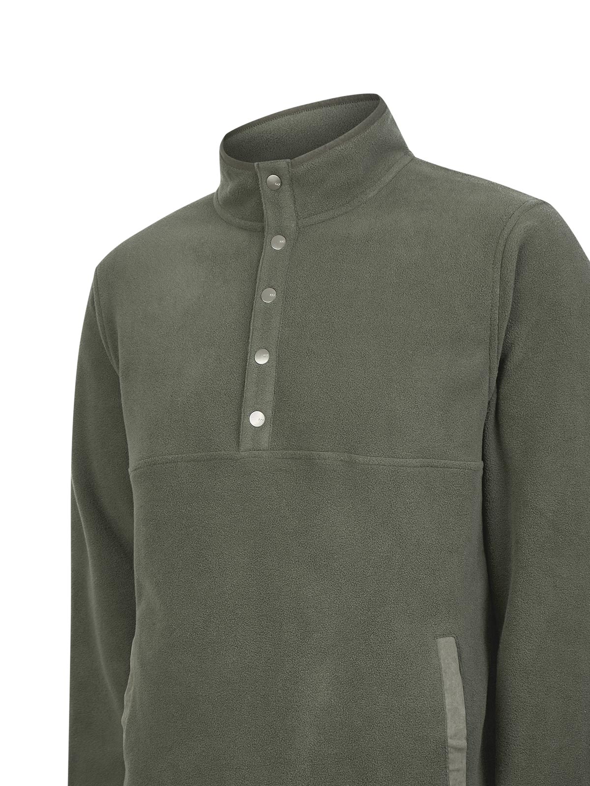 Polar Poliéster Reciclado Hombre Reed Rockford