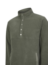 Polar Poliéster Reciclado Hombre Reed Rockford