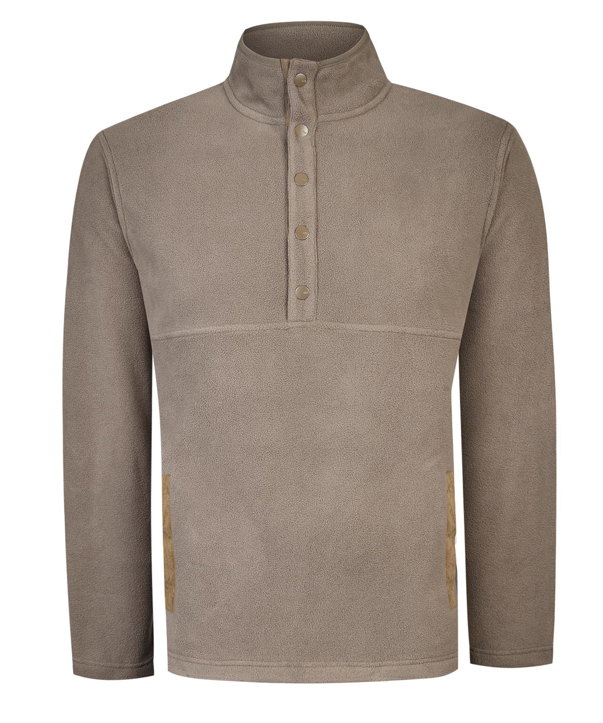 Polar Poliéster Reciclado Hombre Reed Rockford