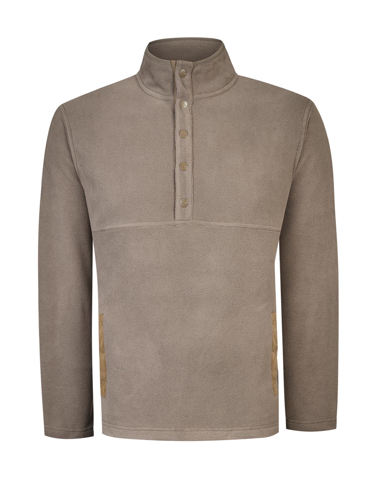 Polar Poliéster Reciclado Hombre Reed Rockford