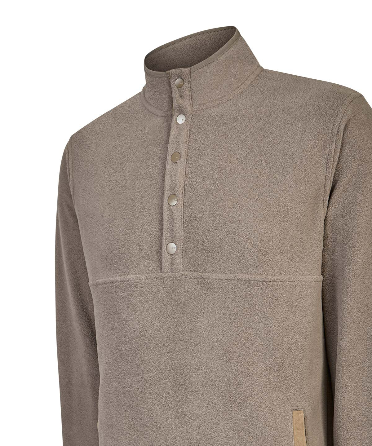 Polar Poliéster Reciclado Hombre Reed Rockford