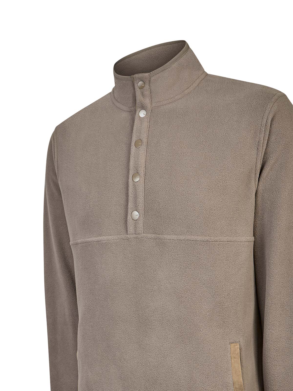 Polar Poliéster Reciclado Hombre Reed Rockford