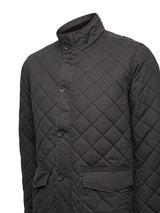 Casaca Algodón Orgánico Hombre Verena Rockford
