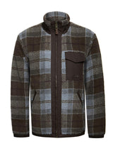 Polar Poliéster Reciclado Hombre Telford Rockford
