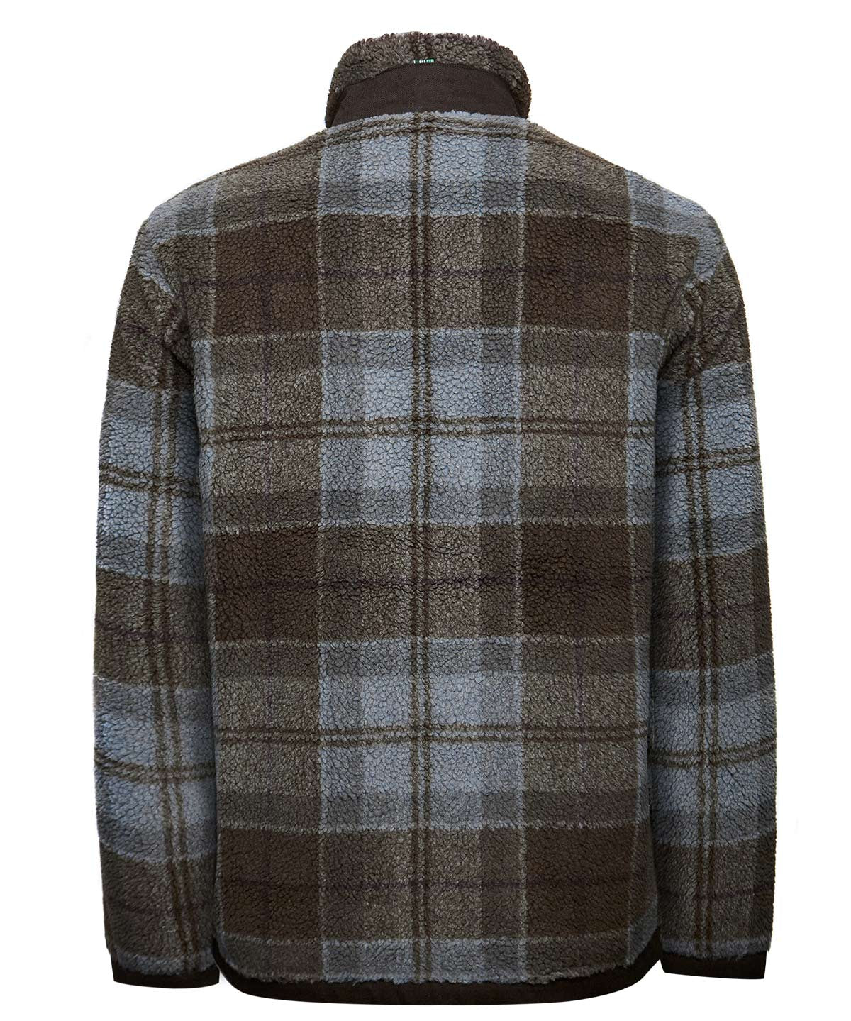 Polar Poliéster Reciclado Hombre Telford Rockford