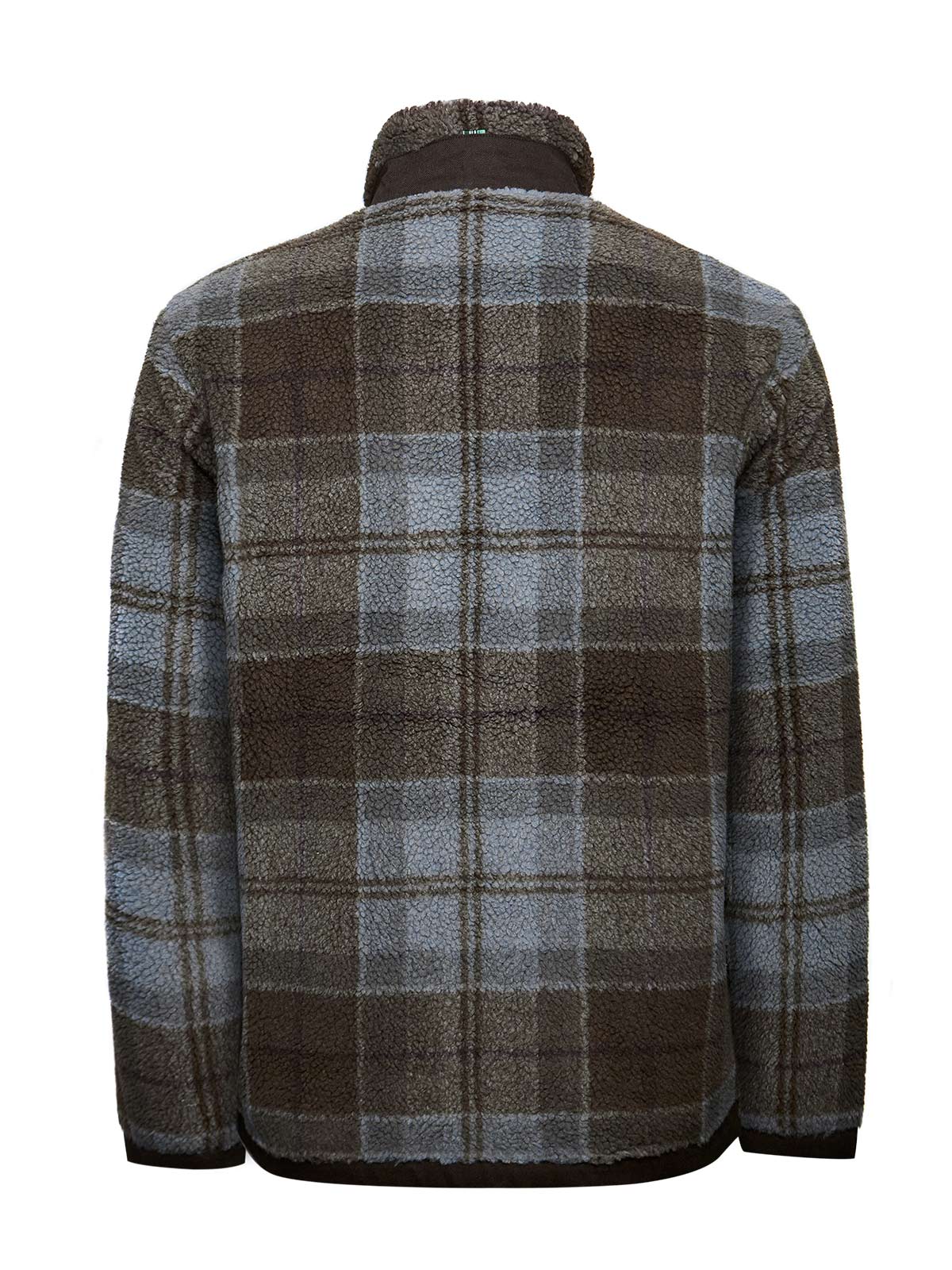Polar Poliéster Reciclado Hombre Telford Rockford