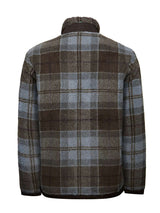 Polar Poliéster Reciclado Hombre Telford Rockford