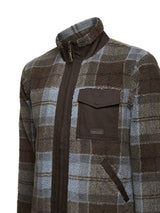 Polar Poliéster Reciclado Hombre Telford Rockford