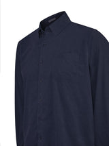 Camisa Algodón Orgánico Hombre Corduroy Rockford