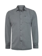 Camisa Tencel Hombre Tencel Rockford