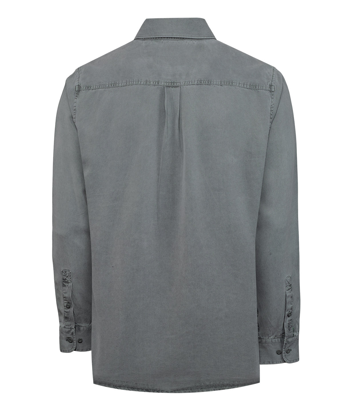Camisa Tencel Hombre Tencel Rockford