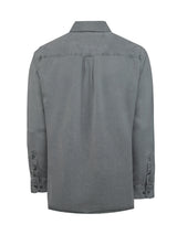 Camisa Tencel Hombre Tencel Rockford