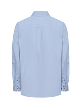 Camisa Algodón Orgánico Hombre Galiton Rockford